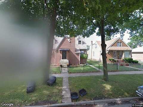 57Th, SUMMIT ARGO, IL 60501
