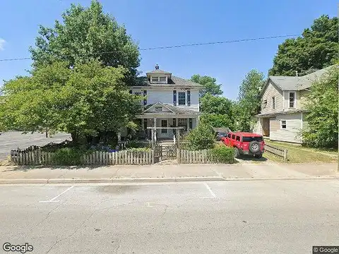 Union, KOKOMO, IN 46901