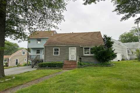 Spring Valley, MAYWOOD, NJ 07607