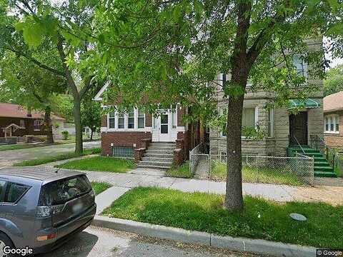 Ingleside, CHICAGO, IL 60619
