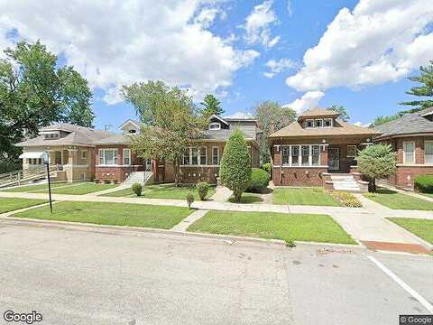 118Th, CHICAGO, IL 60628