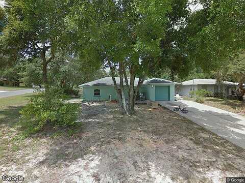 Holmes, INVERNESS, FL 34450