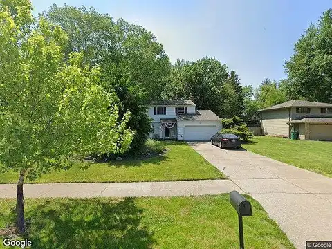 Ford, MENTOR, OH 44060