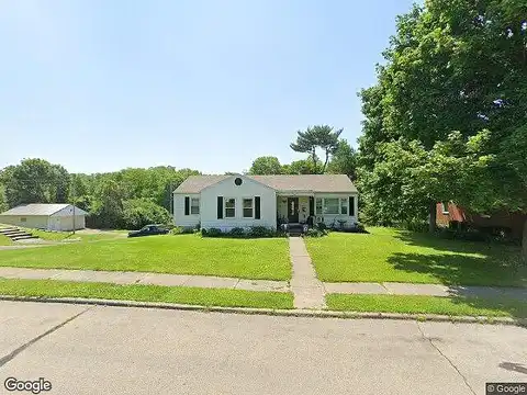 West, XENIA, OH 45385