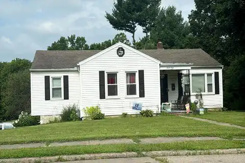 West, XENIA, OH 45385