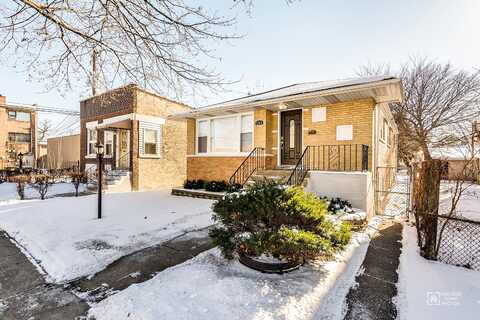 88Th, CHICAGO, IL 60619