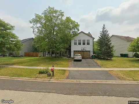 Atkinson, PLAINFIELD, IL 60586