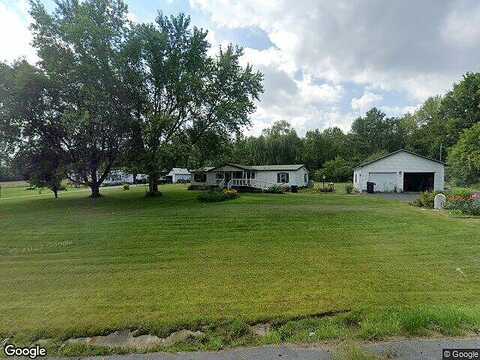 State Route 22, WEST CHAZY, NY 12992
