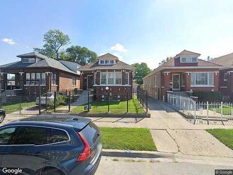 Morgan, CHICAGO, IL 60621