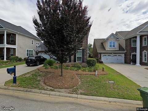 Moonsail, CHAPIN, SC 29036