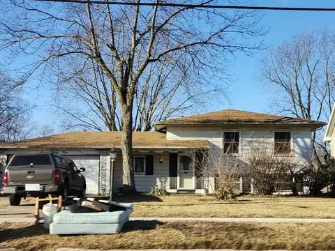 Colfax, GRIFFITH, IN 46319