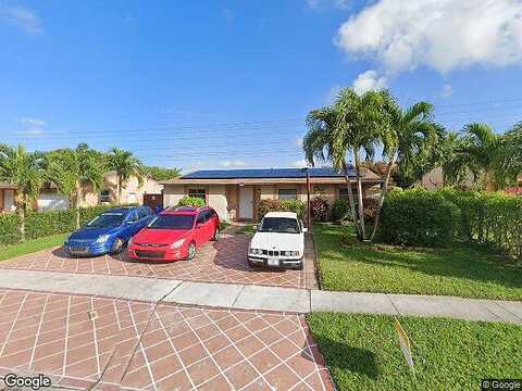 1St, MARGATE, FL 33068