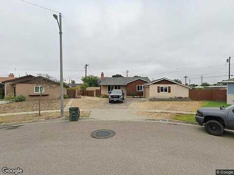 Mcneil, BUENA PARK, CA 90620