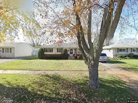 Redwood, AURORA, IL 60506