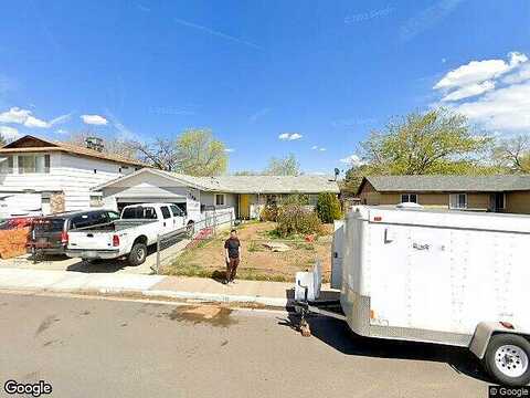 Rancho Via, SPARKS, NV 89434