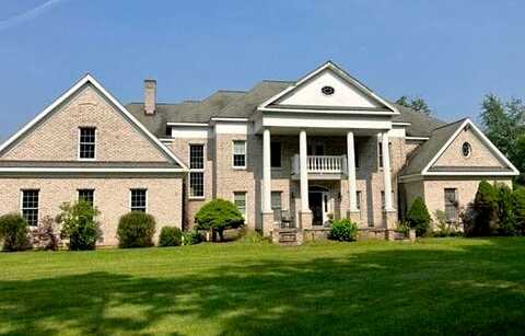 Baldwin Hill, LITCHFIELD, CT 06759