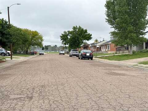 Hanson, PUEBLO, CO 81001