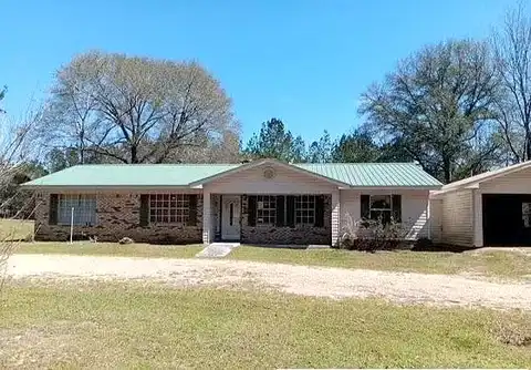 L G Collins, STATE LINE, MS 39362