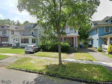Penhurst, ROCHESTER, NY 14619