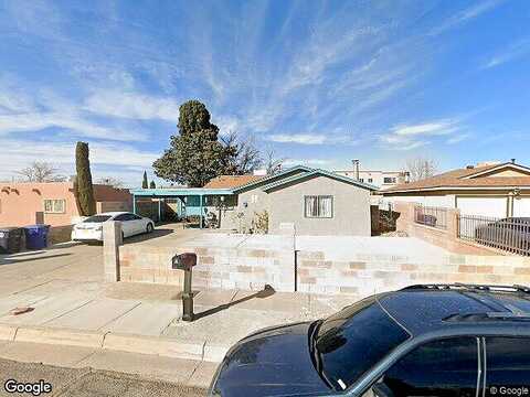Palm, ALBUQUERQUE, NM 87121