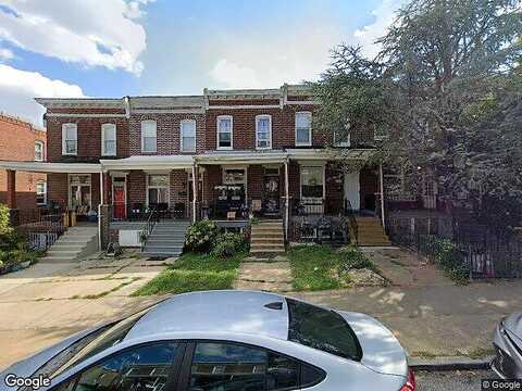 Mckewin, BALTIMORE, MD 21218