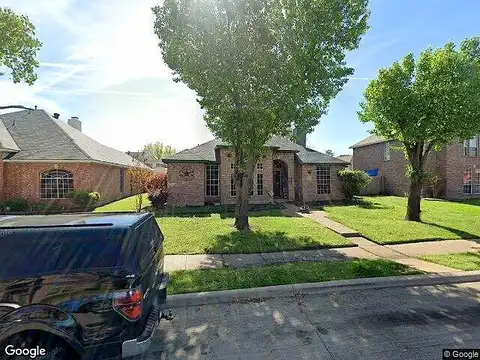 Centenary, ROWLETT, TX 75089