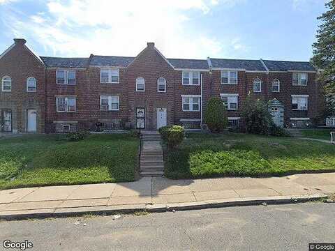Thouron, PHILADELPHIA, PA 19150