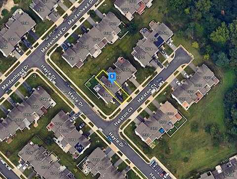 Helston, HANOVER, MD 21076