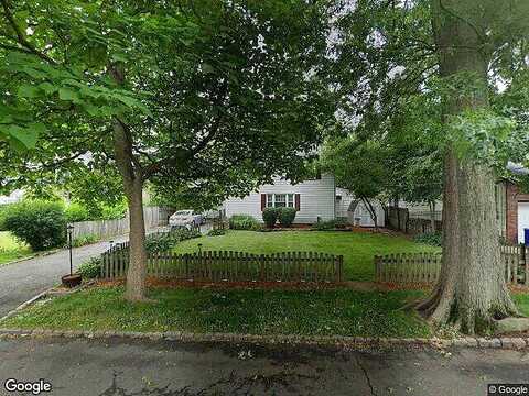 Garden, RAHWAY, NJ 07065