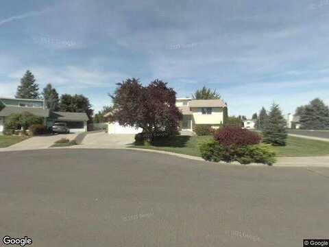 Fredericksburg, SPOKANE, WA 99208