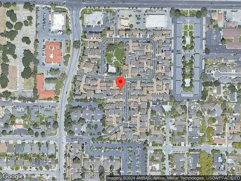 Tennyson, GILROY, CA 95020