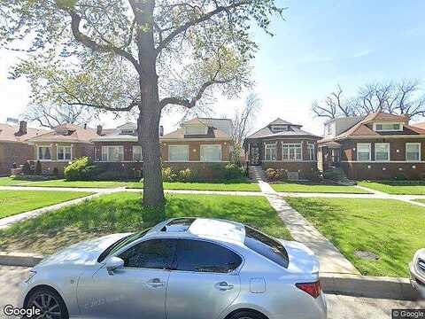 Wabash, CHICAGO, IL 60619