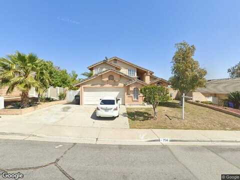 Lily, FONTANA, CA 92336