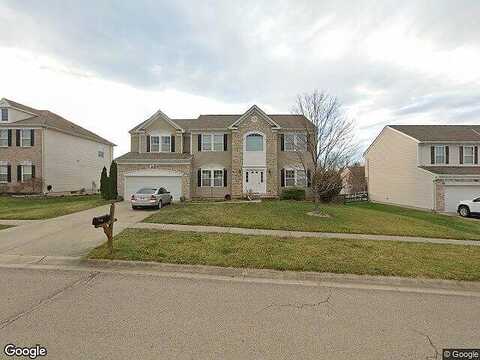 Macaulay, MAINEVILLE, OH 45039