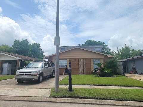 Kingsport, NEW ORLEANS, LA 70128