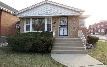Paulina, CHICAGO, IL 60620
