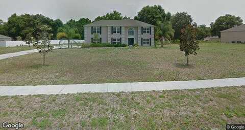 Lake Andrea, MOUNT DORA, FL 32757