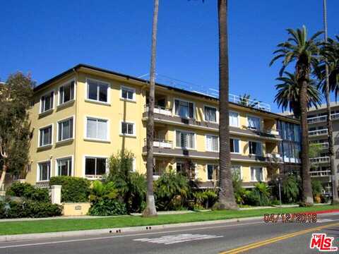 Ocean, SANTA MONICA, CA 90402