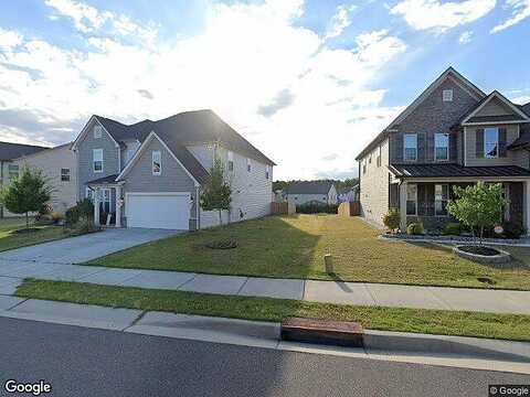 Oakberry, RALEIGH, NC 27616