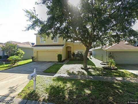 Star Pointe, SEFFNER, FL 33584