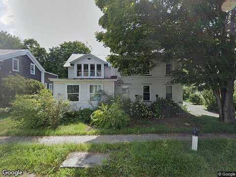 Water, FRANKLIN, NY 13775