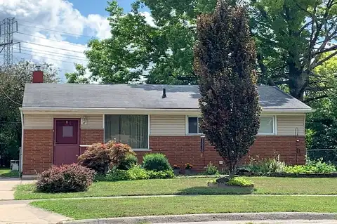 Birch, TAYLOR, MI 48180