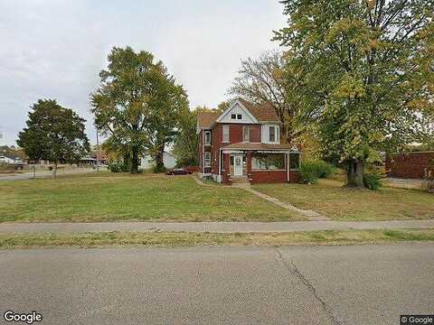 State, EAST SAINT LOUIS, IL 62203