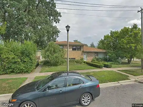 Karlov, SKOKIE, IL 60076