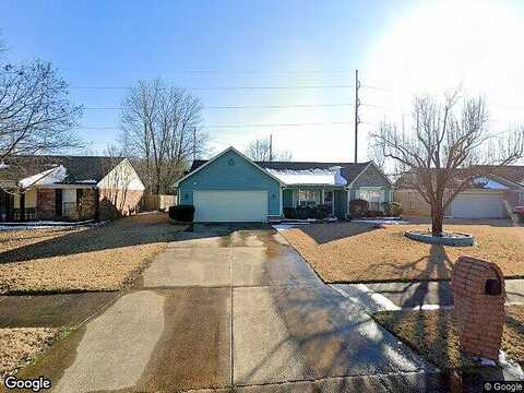 Woodshire, HORN LAKE, MS 38637