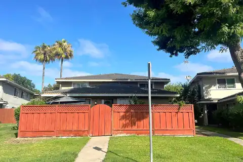 Warring, SAN JOSE, CA 95123
