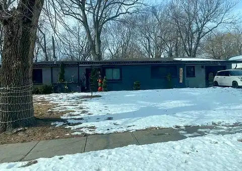 Hemlock, OVERLAND PARK, KS 66204