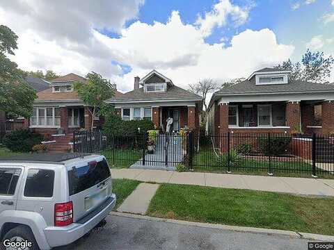 Ada, CHICAGO, IL 60620
