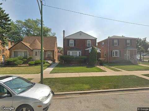 Maplewood, CHICAGO, IL 60652