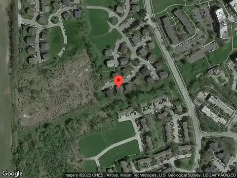 Mendocino, UNIVERSITY PARK, IL 60484